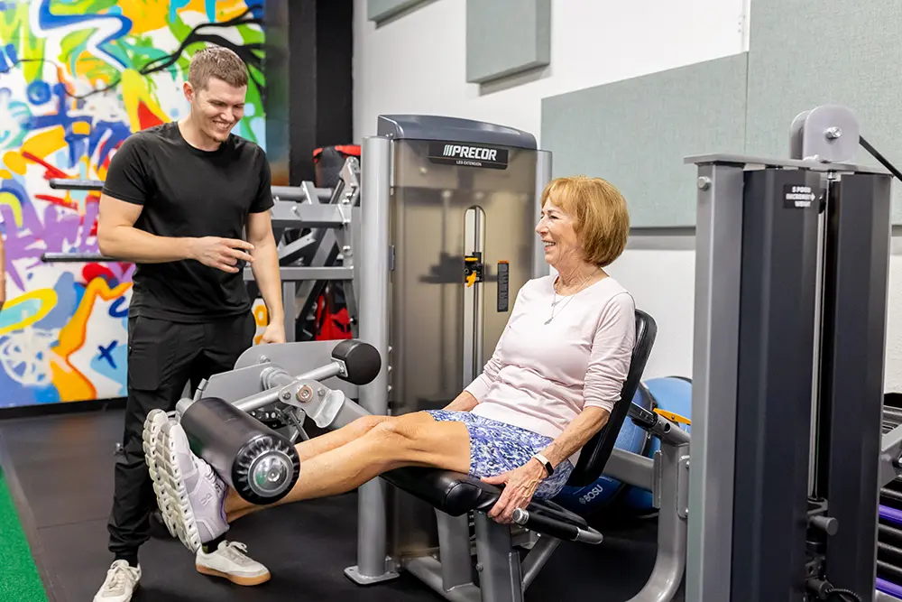 strength training West Palm Beach