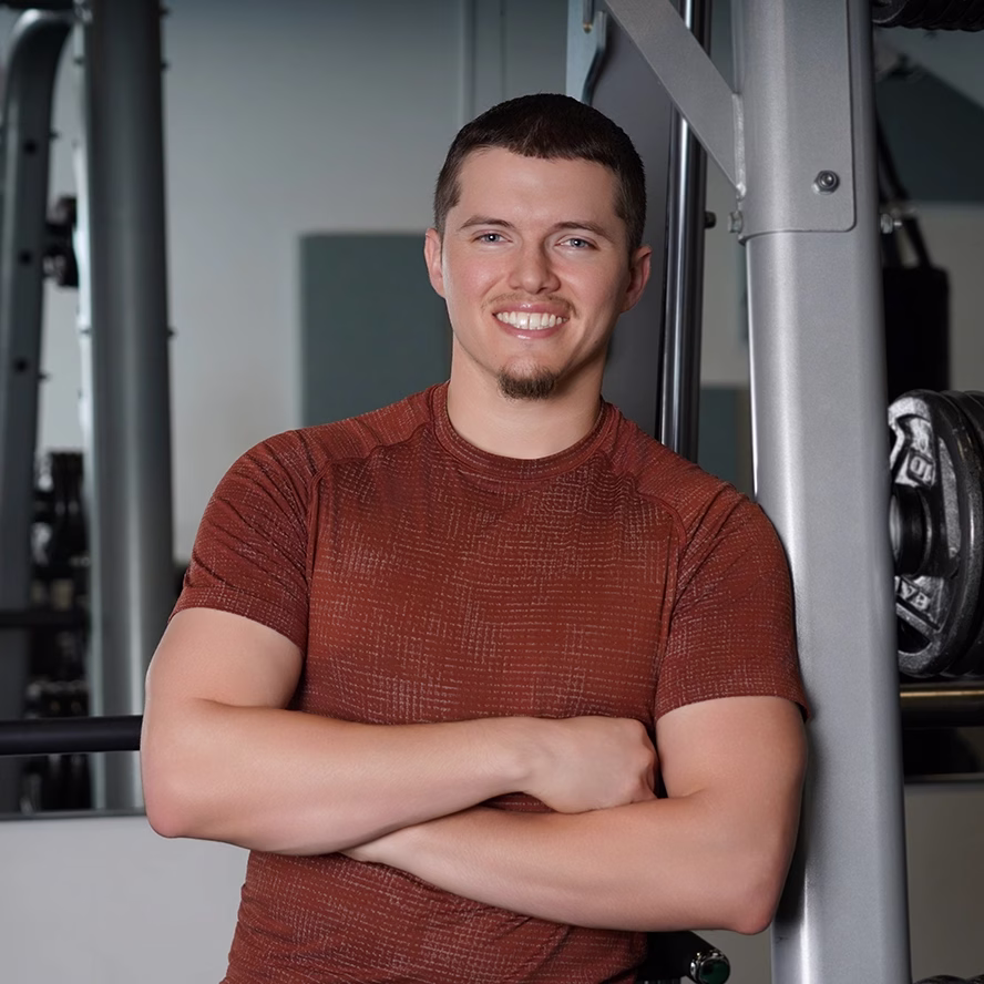 Charli Tooch, personal trainer in West Palm Beach